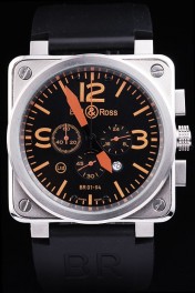 Bell and Ross Replica Orologi 3465