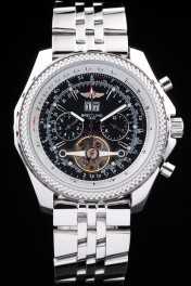 Breitling Bentley Replica Orologi 3591