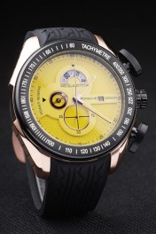 Porsche Regulator Power Reserve Alta Copia Replica Orologi 4660