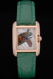 Cartier Luxury Replica Orologi 80192