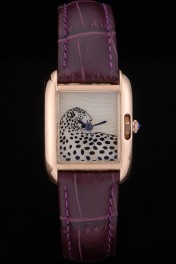 Cartier Luxury Replica Orologi 80198