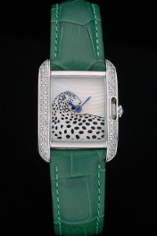 Cartier Luxury Replica Orologi 80200