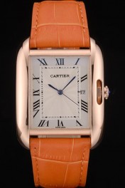 Cartier Luxury Replica Orologi 80202