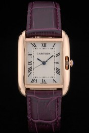 Cartier Luxury Replica Orologi 80206