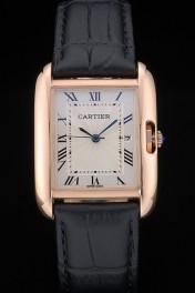 Cartier Luxury Replica Orologi 80207