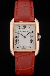 Cartier Luxury Replica Orologi 80208