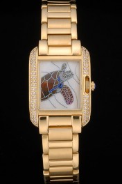 Cartier Luxury Replica Orologi 80188