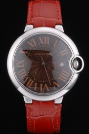 Cartier Swiss Luxury Replica Orologi 80204
