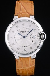 Cartier Swiss Luxury Replica Orologi 80206