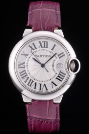 Cartier Swiss Luxury Replica Orologi 80209