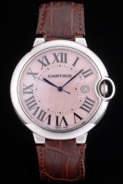 Cartier Swiss Luxury Replica Orologi 80210
