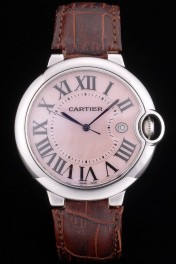 Cartier Swiss Luxury Replica Orologi 80210