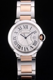 Cartier Swiss Luxury Replica Orologi 80217