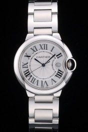 Cartier Swiss Luxury Replica Orologi 80227