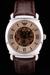 Emporio Armani Meccanico Replica Orologi 3924