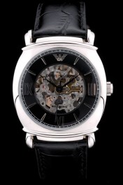 Emporio Armani Meccanico Replica Orologi 3917