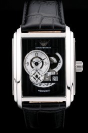 Emporio Armani Meccanico Replica Orologi 3918