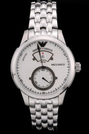 Emporio Armani Meccanico Replica Orologi 3927