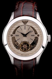 Emporio Armani Meccanico Replica Orologi 3926