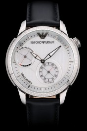 Emporio Armani Meccanico Replica Orologi 3921