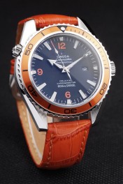 Omega Seamaster Planet Alta Qualita Replica Orologi 4443