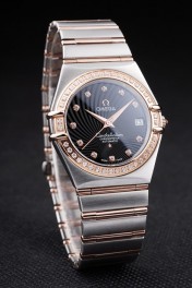 Omega Swiss Constellation Alta Qualita Replica Orologi 4483