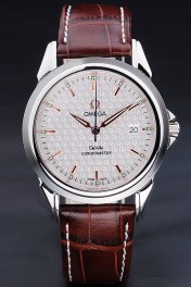 Omega Deville Migliore Qualita Replica Orologi 4588