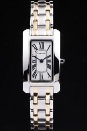 Tank Americaine Small Women Replica Orologi