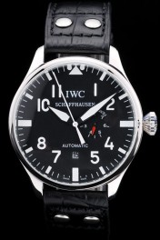 Iwc Schaffhausen Timepiece Replica Orologi 4144