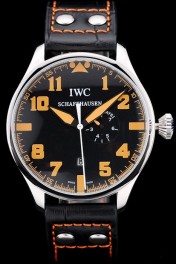 Iwc Schaffhausen Timepiece Replica Orologi 4133
