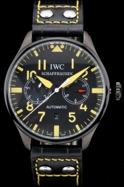 Iwc Schaffhausen Timepiece Replica Orologi 4134