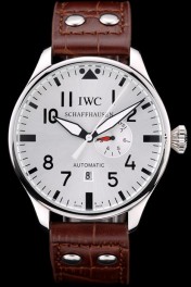 Iwc Schaffhausen Timepiece Replica Orologi 4146