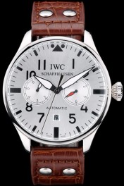 Iwc Schaffhausen Timepiece Replica Orologi 4141