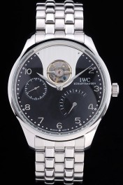 Iwc Schaffhausen Timepiece Replica Orologi 4164