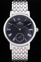 Iwc Schaffhausen Timepiece Replica Orologi 4148