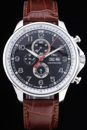 Iwc Schaffhausen Timepiece Replica Orologi 4153