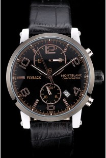 MontBlanc Primo Qualita Replica Orologi 4257