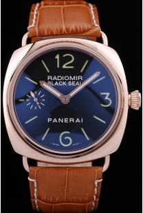 Panerai Radiomir Alta Copia Replica Orologi 4602