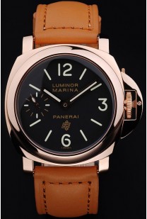 Panerai Luminor Alta Copia Replica Orologi 4565