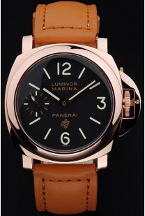 Panerai Luminor Alta Copia Replica Orologi 4565