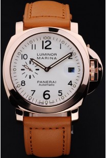 Panerai Luminor Alta Copia Replica Orologi 4564