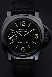 Panerai Luminor Alta Copia Replica Orologi 4567