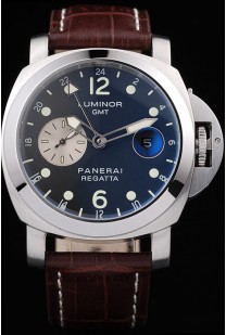 Panerai Luminor Alta Copia Replica Orologi 4553