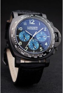 Panerai Luminor Alta Copia Replica Orologi 4523