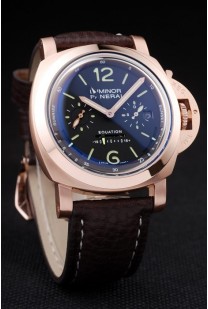 Panerai Luminor Alta Copia Replica Orologi 4558