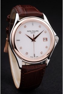 Patek Philippe Geneve Calatrava Alta Copia Replica Orologi 4630