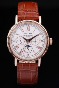 Patek Philippe Grand Complications Alta Copia Replica Orologi 4623