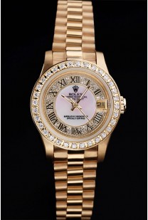 Rolex Datejust Migliore Qualita Replica Orologi 4778