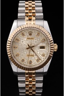 Rolex Datejust Swiss Qualita Replica Orologi 4699