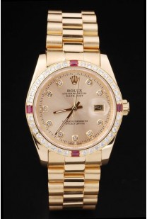 Rolex Datejust Swiss Qualita Replica Orologi 4708